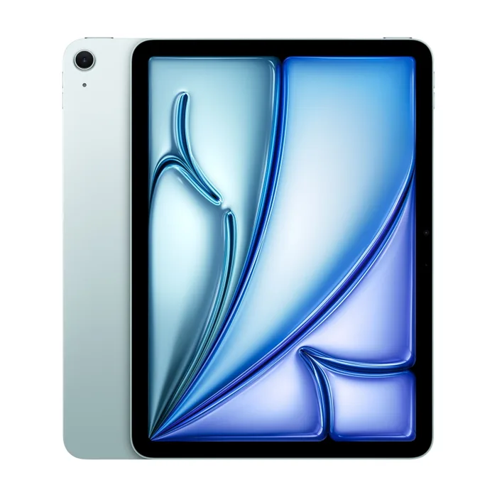 Apple iPad (A16) 256 LTE Blue
