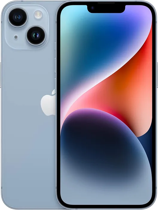 iPhone 14 128Gb Blue