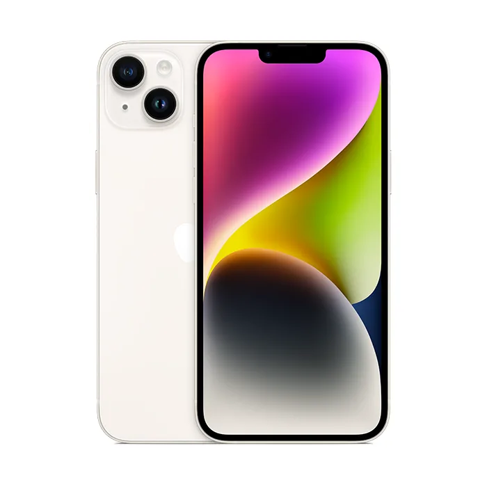 iPhone 14 Plus 512Gb Starlight