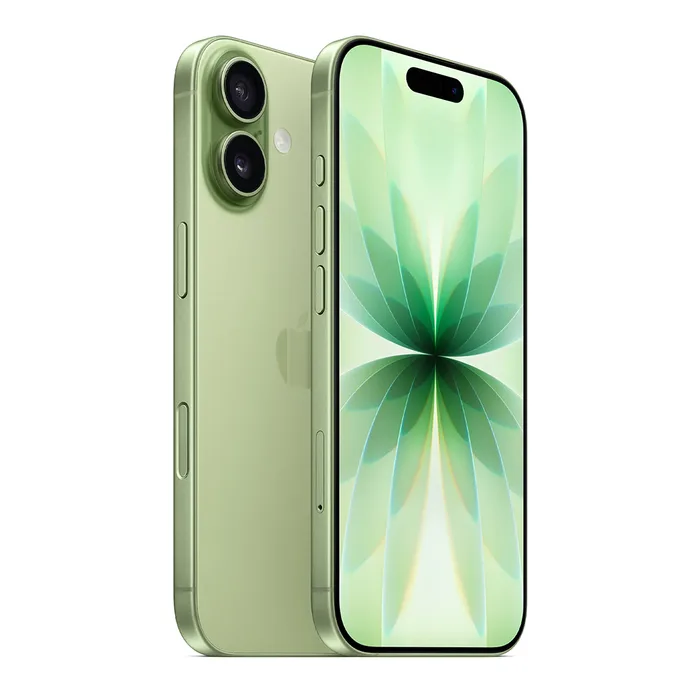iPhone 17 256 (eSIM + SIM) Sage