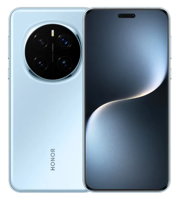 Honor Magic 7 Pro 12/512Gb Blue